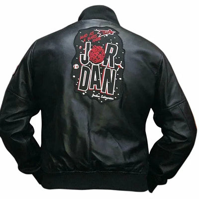 Air Jordan Jacket
