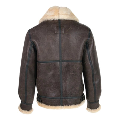Leon Kennedy Jacket