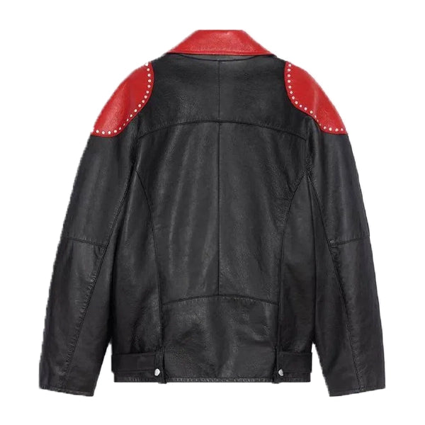 Love Like This Zayn Malik Black Jacket