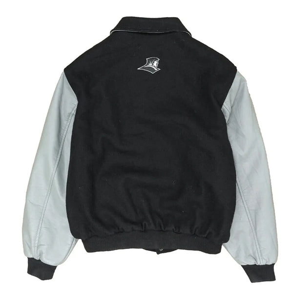 Providence College Friars 90s Letterman Jacket