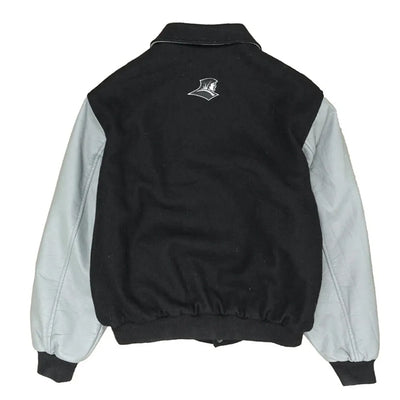 Providence College Friars 90s Letterman Jacket