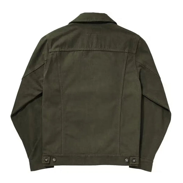 Virgin River S05 Colin Lawrence Cotton Jacket