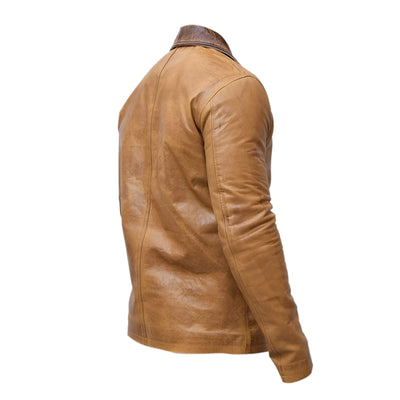 arthur morgan red deed redemption 2 jacket