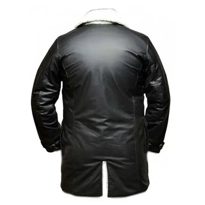 Bane trench coat