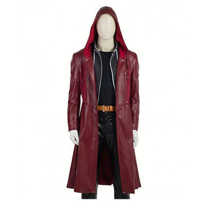 edward elric coat