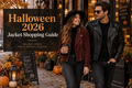 Einkaufsführer für Halloween-Jacken 2026