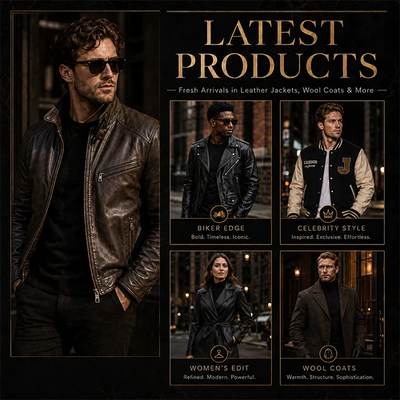 Latest Products