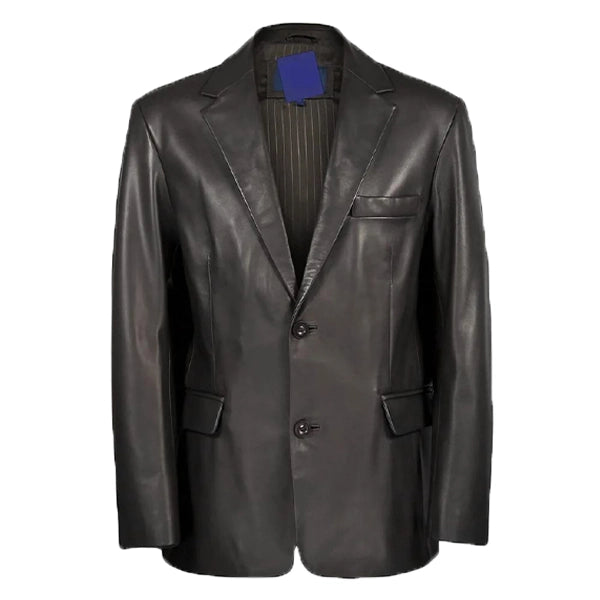 A Bronx Tale Lillo Brancato Leather Jacket
