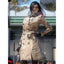 Ada Wong Trench Coat