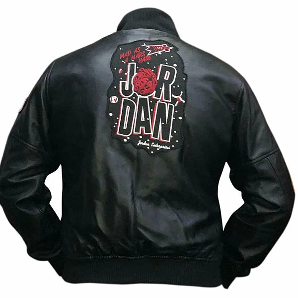  Air Jordan Jacket
