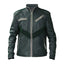 Ajay Ghale Far Cry Green Leather Jacket
