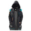 Arknights Doctor Coat with Hood
