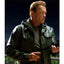 Arnold Terminator 5 Black Jacket 