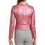 Ashleigh Murray Riverdale Pink Jacket