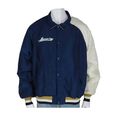 Selena Astros Jacket