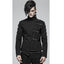 Asylum Punk Rave Gothic Jacket