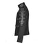 Asylum Punk Rave Jacket