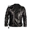 Atom cats biker jacket