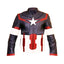 Avengers Age of Ultron Captain America Jacket