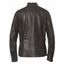 Bates Motel Max Thieriot Brown Jacket
