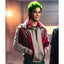 Beast titans Gar Logons Jacket