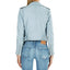 Becca Kufrin The Ellen Degeneres Show Blue Jacket