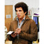 Ben Stiller Starsky And Hutch Brown Leather Jacket