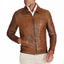 Ben Stiller Starsky And Hutch Leather Jacket