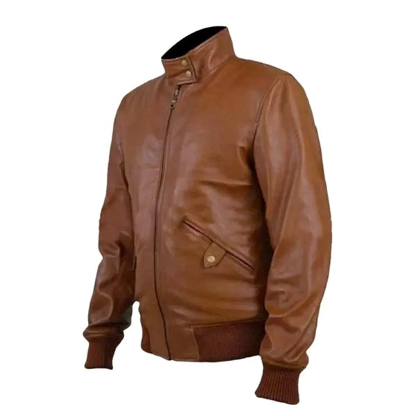 Boyd Holbrook Narcos Jacket
