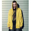 Breaking Bad Jesse Pinkman Yellow Hoodie
