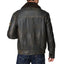 Cagatay Ulusoy The Protector Jacket