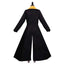 Castlevania III Dracula Black Curse Coat