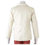 Catherine Vincent Brooks Beige Jacket
