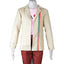 Catherine Vincent Brooks Cotton Jacket
