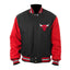 Chicago Bulls Letterman Jacket