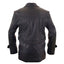 Christopher Eccleston Doctor Who Coat
