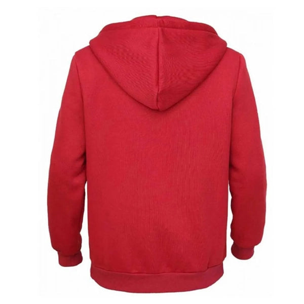 Coco Miguel Fleece Hoodie
