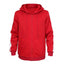 Coco Miguel Red Fleece Hoodie
