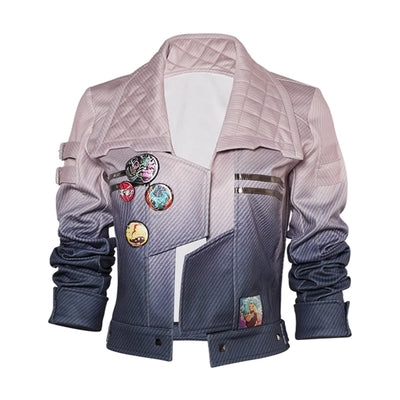 Cyberpunk Phantom Liberty Songbird Jacket