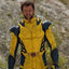 Deadpool 3 Wolverine Leather Jacket