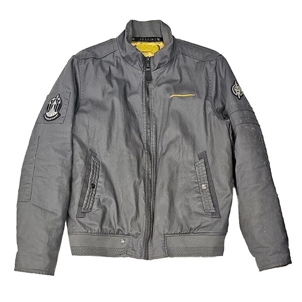 Destiny 2 Crown of Sorrow Raid Jacket
