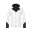 Devil May Cry Video Game White Leather Jacket
