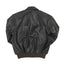 Dink BMF black Leather Jacket

