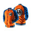 Dragon Ball Z Goku Jacket