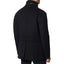 Extraction II Idris Elba Black Wool Coat