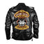 Fallout 4 Atom Cats Biker Jacket