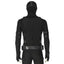 Far from home black jacket
