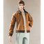 Final Fantasy XIV Varsity Jacket