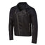 Finn Balor Club WWE Leather Jacket
