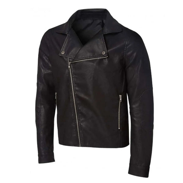 Finn Balor Club WWE Leather Jacket
